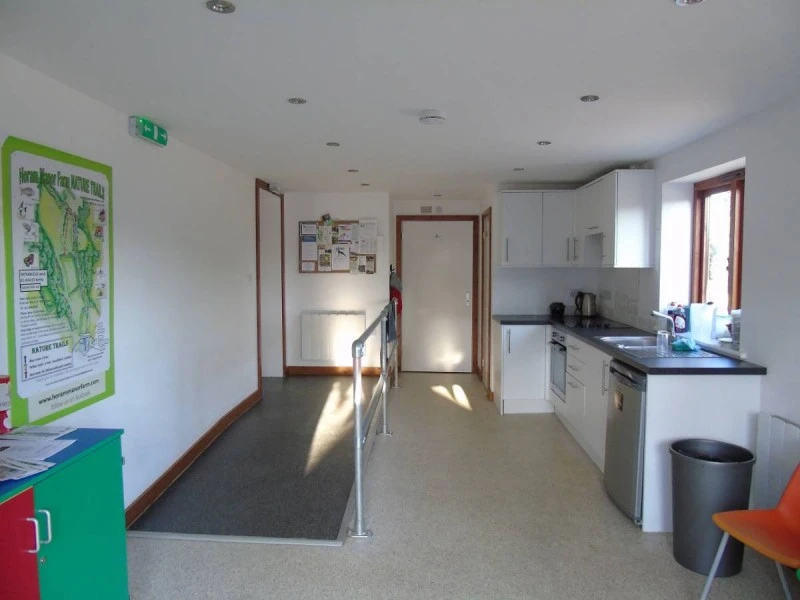 The Cartlodge, Horam Manor Farm photo 4