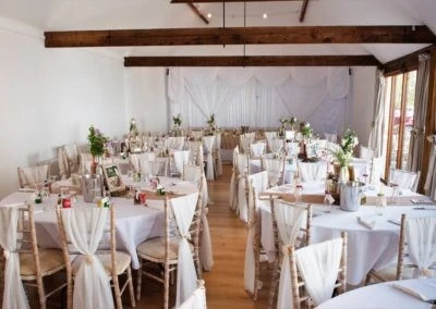 The Cartlodge, Horam Manor Farm photo 2