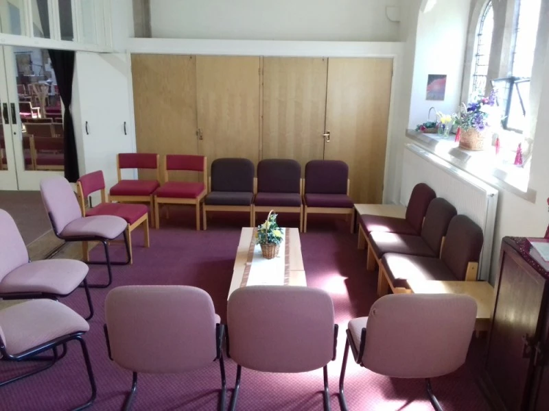St Paul's Church, Gloucester photo 4