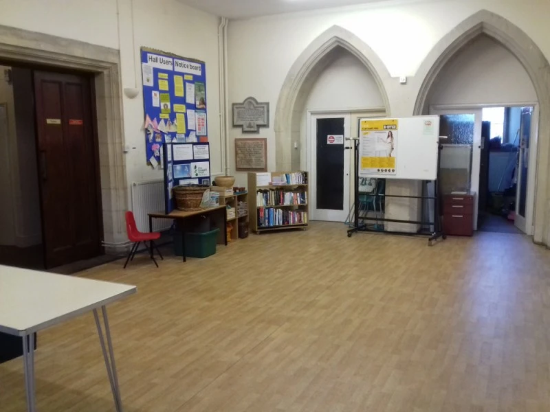 St Paul's Church, Gloucester photo 5