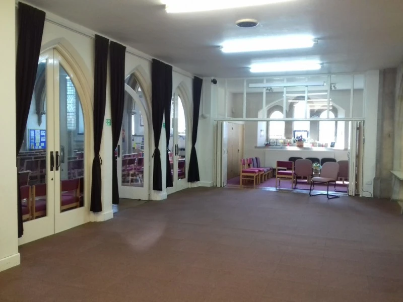 St Paul's Church, Gloucester photo 3