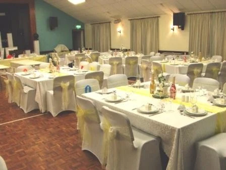 Fulford Village Hall photo 2