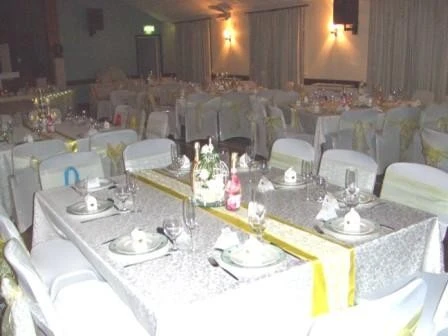 Fulford Village Hall photo 5