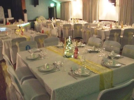 Fulford Village Hall photo 3