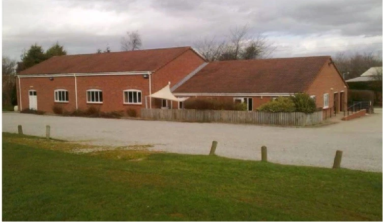 Terrington Village Hall photo 2