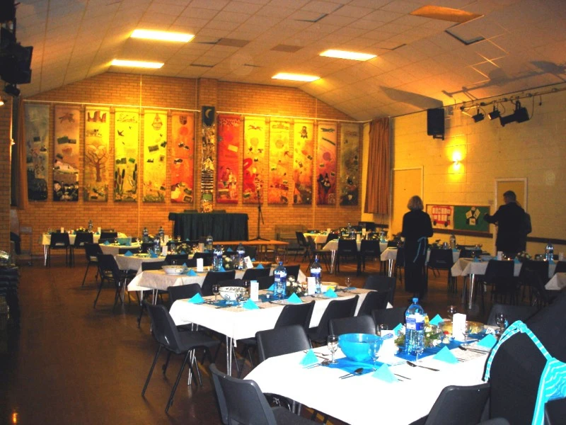 Terrington Village Hall photo 3