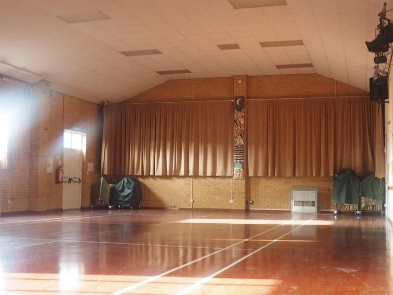 Terrington Village Hall photo 4