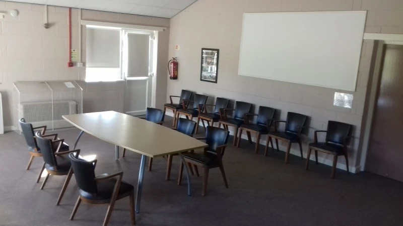 Terrington Village Hall photo 5