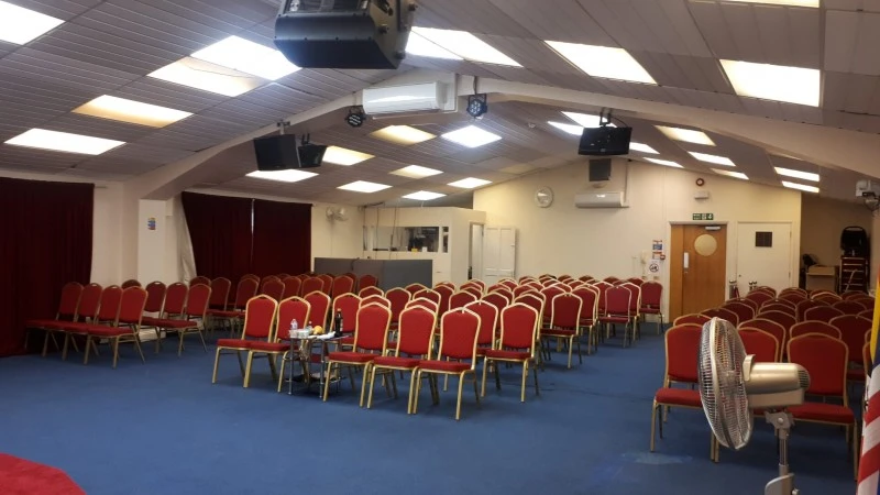 Mitcham Business Event Centre / Multiple Halls photo 2