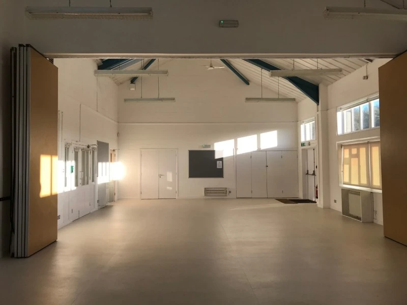 Woodlands Community Hall photo 2