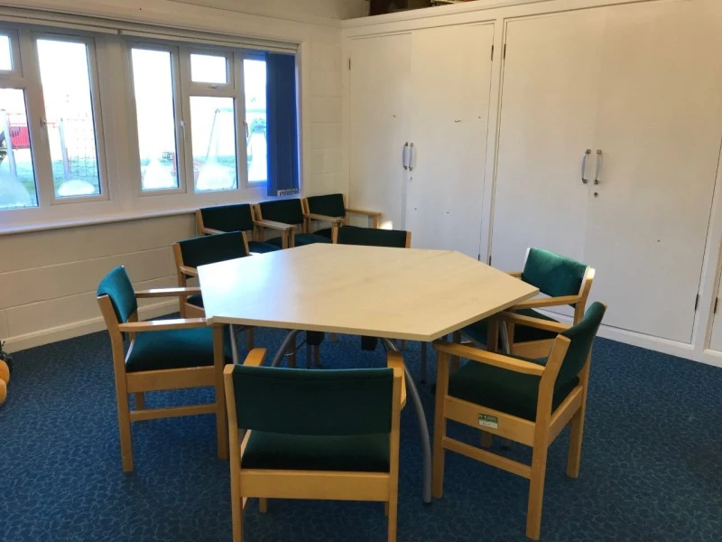 Woodlands Community Hall photo 4