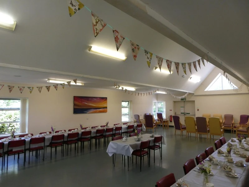 Age Cymru West Glamorgan's Afan Nedd Centre photo 2