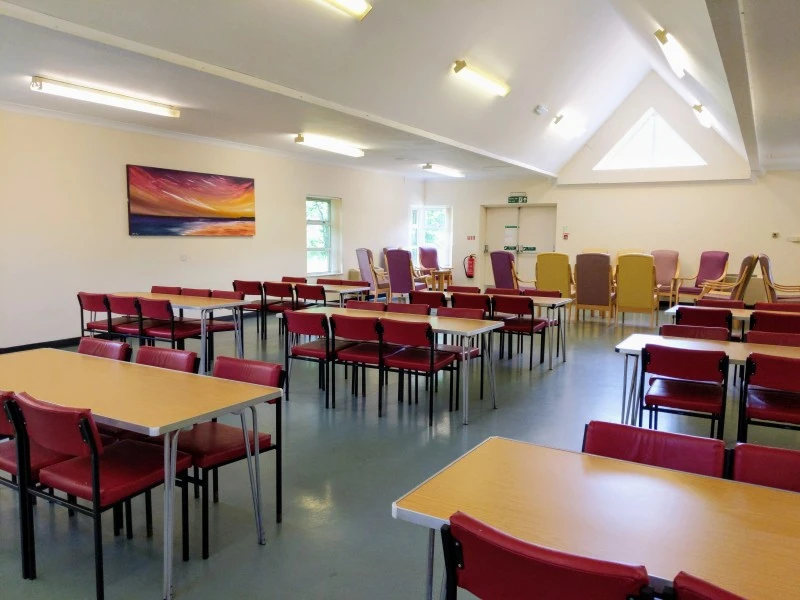 Age Cymru West Glamorgan's Afan Nedd Centre photo 3