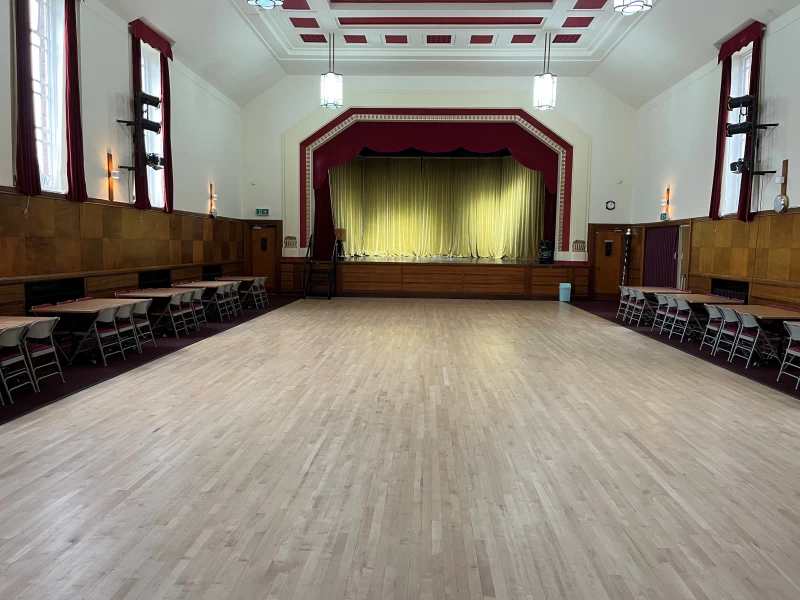 Padiham Town Hall  photo 3