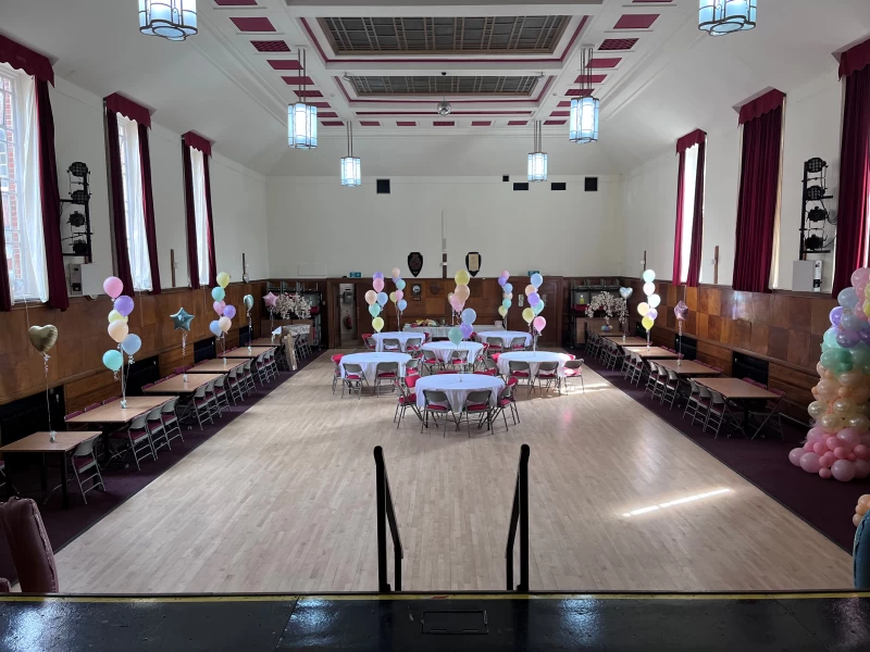 Padiham Town Hall  photo 2