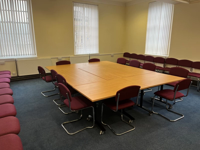 Padiham Town Hall  photo 4