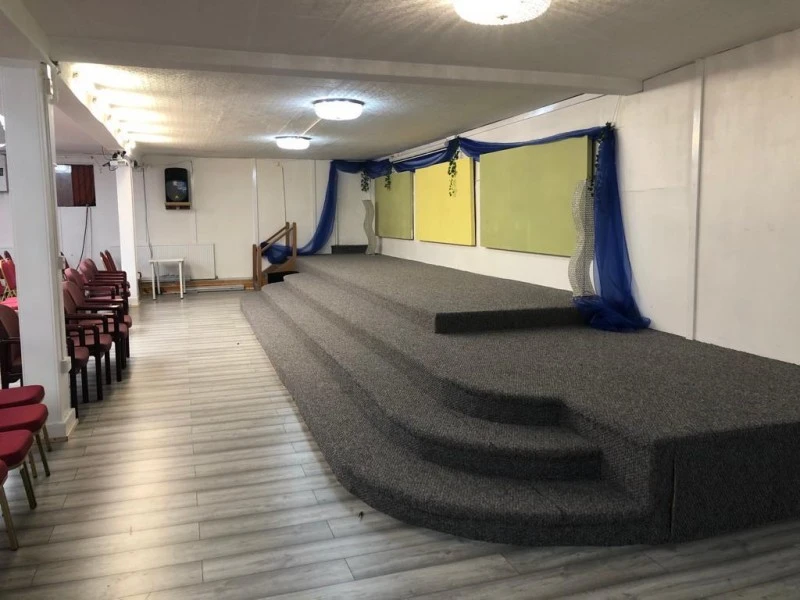 Church Hall For Hire  photo 5