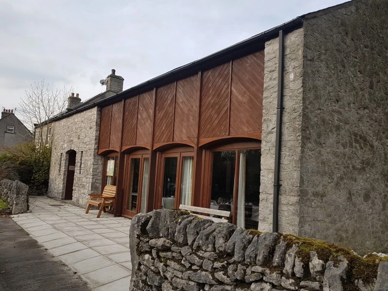 Monyash Village Hall photo 2