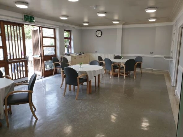 Elderberries Day Centre photo 2