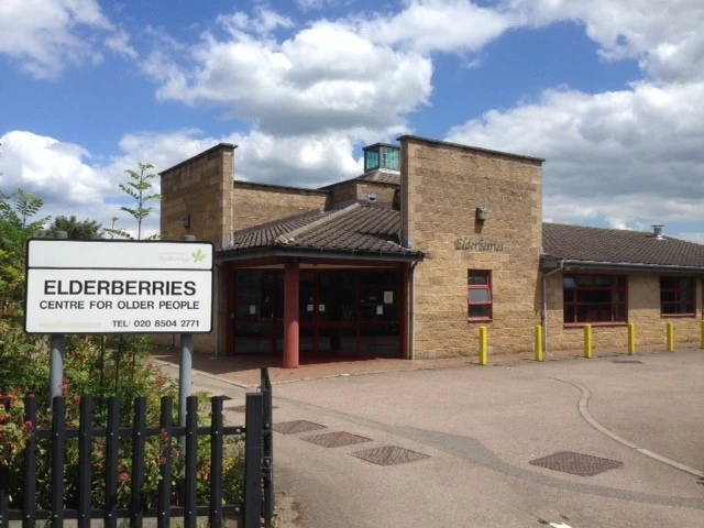 Elderberries Day Centre photo 5