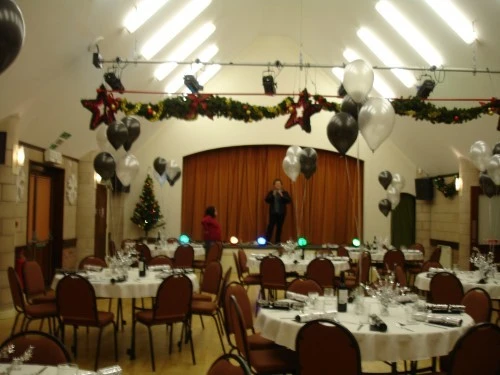 Areley Kings Village Hall photo 2