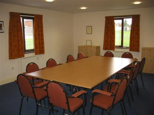 Areley Kings Village Hall photo 4