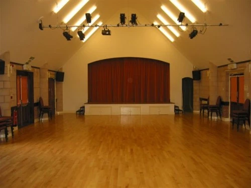 Areley Kings Village Hall photo 5