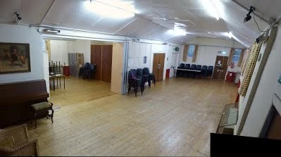 Meole Brace Peace Memorial Hall photo 5