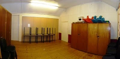Meole Brace Peace Memorial Hall photo 3