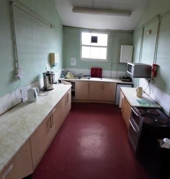 Meole Brace Peace Memorial Hall photo 2