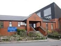 Barwell Methodist Church Function Room photo 3