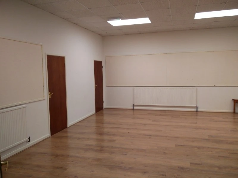Barwell Methodist Church Function Room photo 2