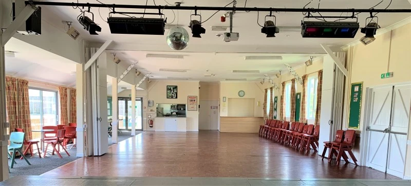 Middlezoy Village Hall photo 5