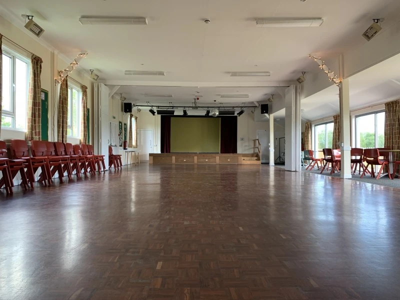 Middlezoy Village Hall photo 3