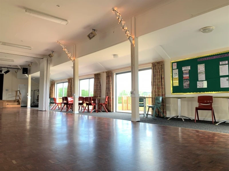 Middlezoy Village Hall photo 4