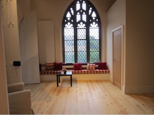 St Saviour's Church Rooms photo 2