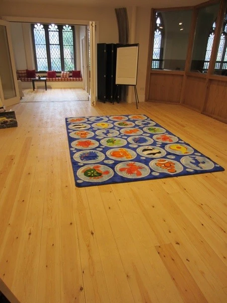 St Saviour's Church Rooms photo 3