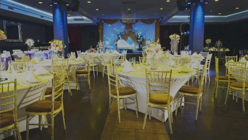 HaGefen Hall  photo 2