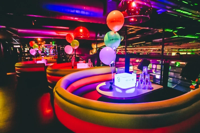 popworld  photo 2