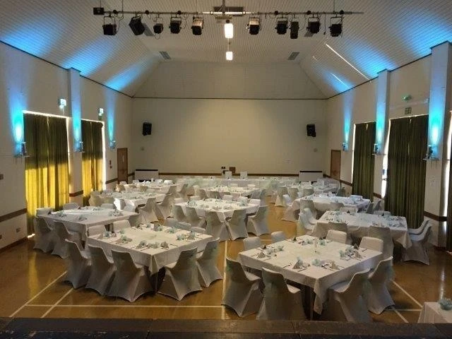 Billingshurst Community & Conference Centre photo 2