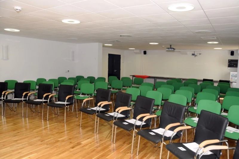 Frieda Scott Room photo 2