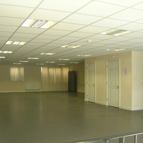 Savoy Court Community Centre photo 2