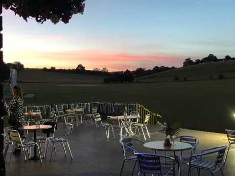 The Pavilion Berkhamsted photo 3