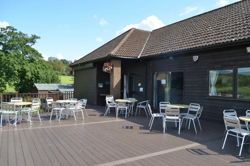 The Pavilion Berkhamsted photo 2