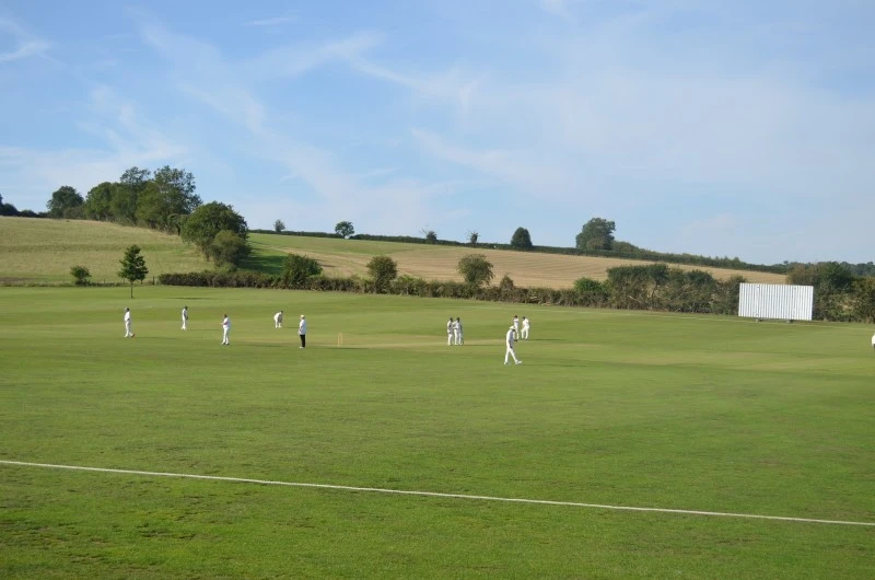 The Pavilion Berkhamsted photo 4