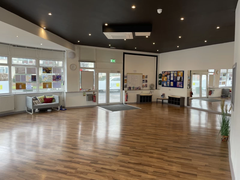 Back to Fitness Studio photo 3