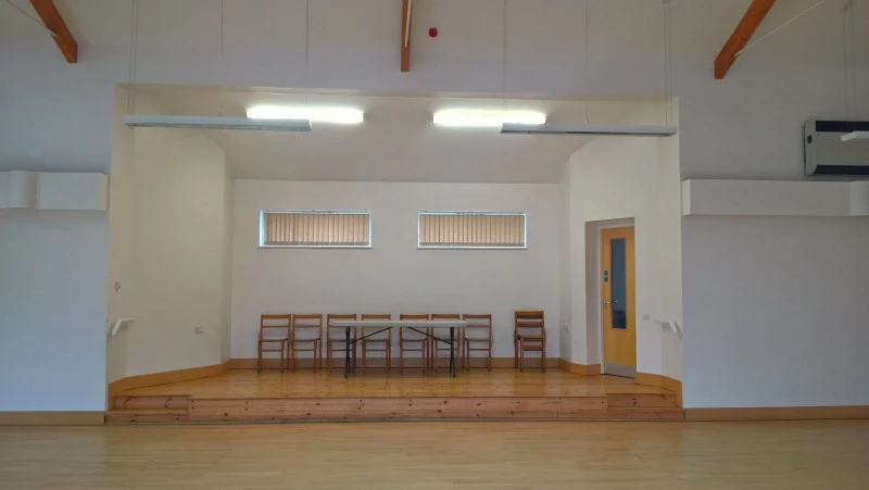 Morton (Gainsborough) Village Hall photo 2