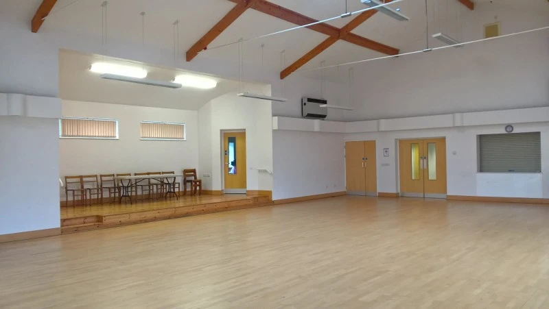 Morton (Gainsborough) Village Hall photo 3