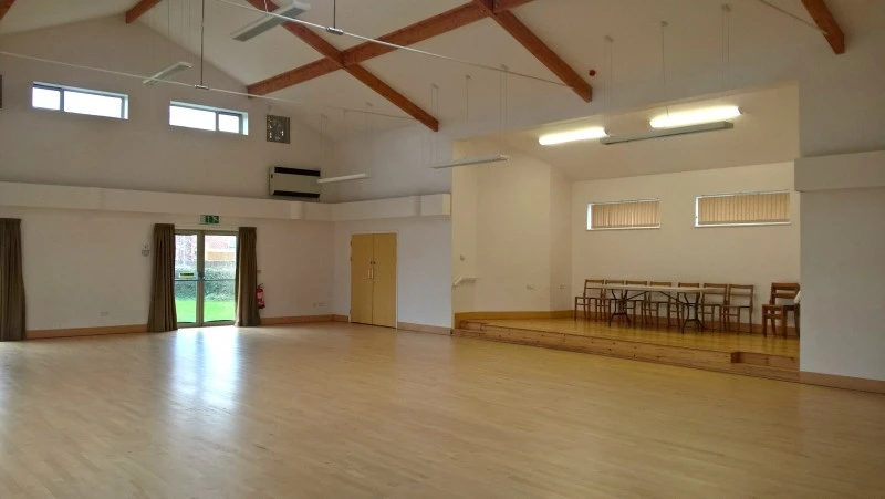 Morton (Gainsborough) Village Hall photo 4