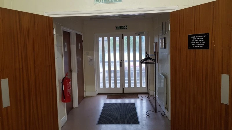 Hilborough Village Hall  photo 4